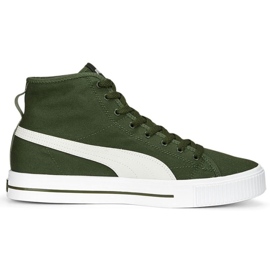 Cipele Puma Ever Mid M 385847 06 zelena