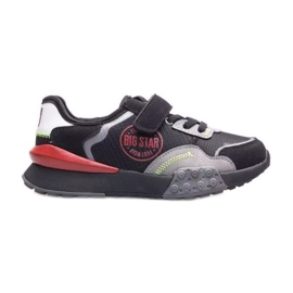 Big Star LL374224 dječje cipele crna