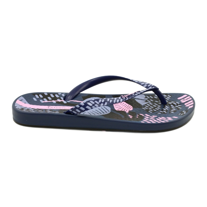 Japanke Ipanema Anat Nature VII FEM 83325 AI823 Plava/Pink
