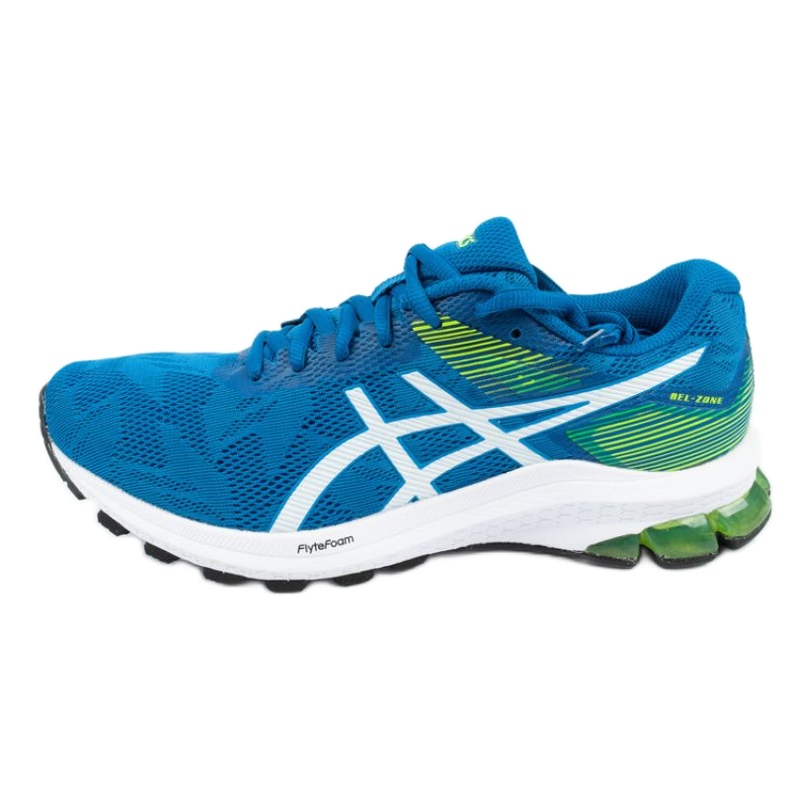 Asics Gel-Zone 8 M 1011B202-402 tenisice za trčanje plava