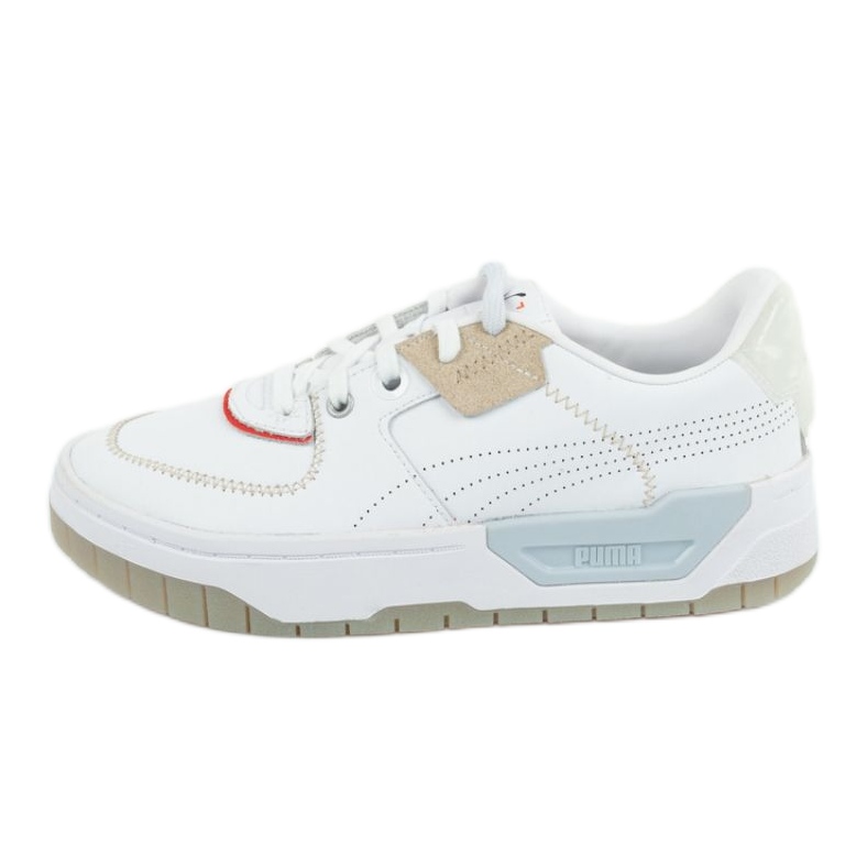 Cipele Puma Cali Dream W 384463 01 bijela