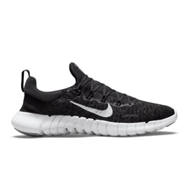 Nike Free Run 5.0 Next Nature W CZ1891-001 crna