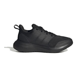 Adidas FortaRun 2.0 HP5431 tenisice crna
