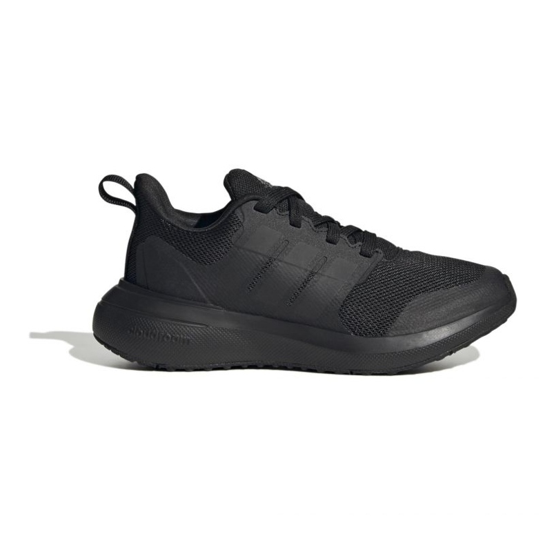 Adidas FortaRun 2.0 HP5431 tenisice crno