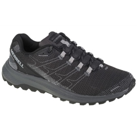 Tenisice za trčanje Merrell Fly Strike M J067157 crna