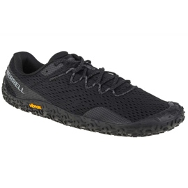 Tenisice za trčanje Merrell Vapor Glove 6 M J067663 crna