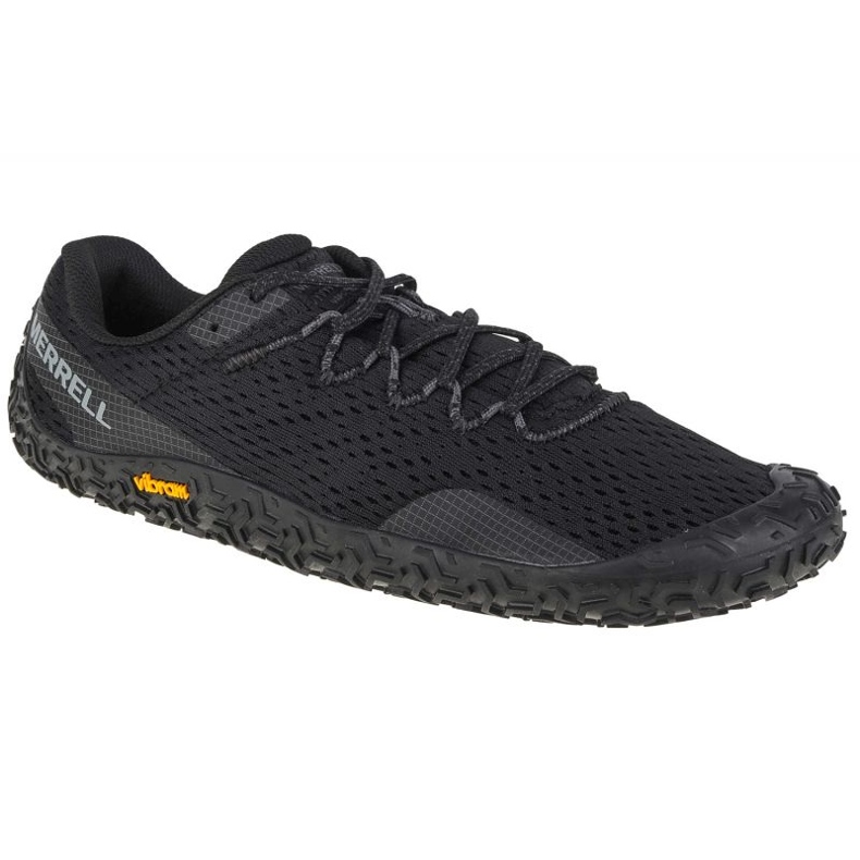Tenisice za trčanje Merrell Vapor Glove 6 M J067663 crno