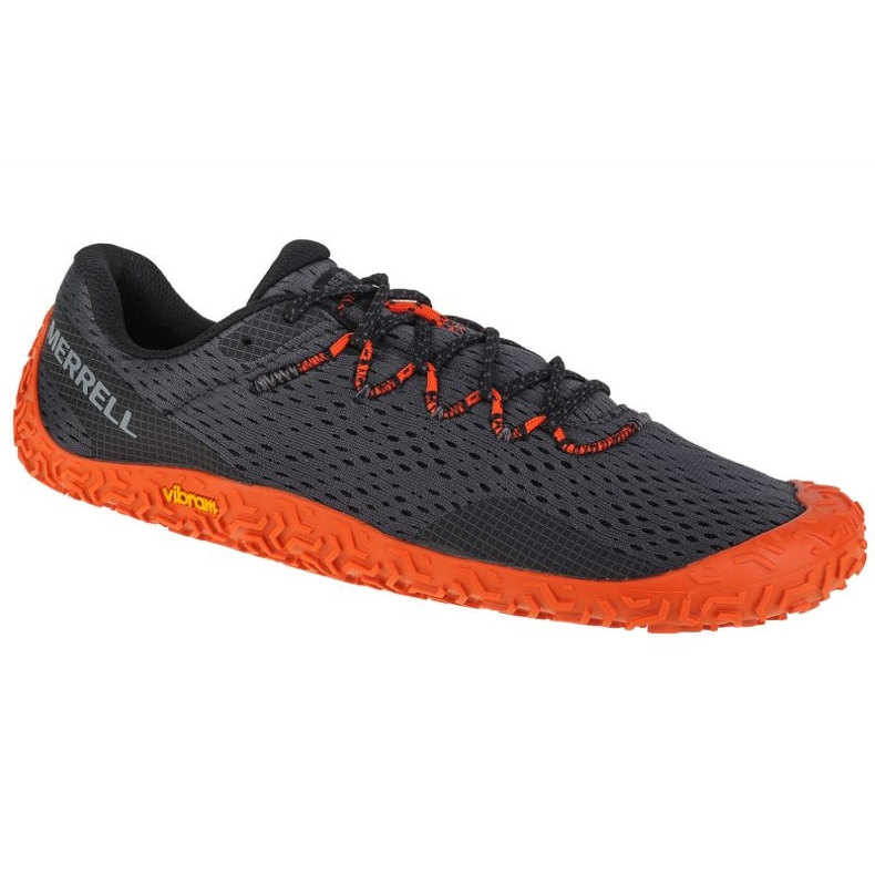 Tenisice za trčanje Merrell Vapor Glove 6 M J067667 siva
