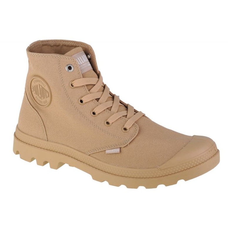 Cipele Palladium Mono Chrome 73089-271-M bež