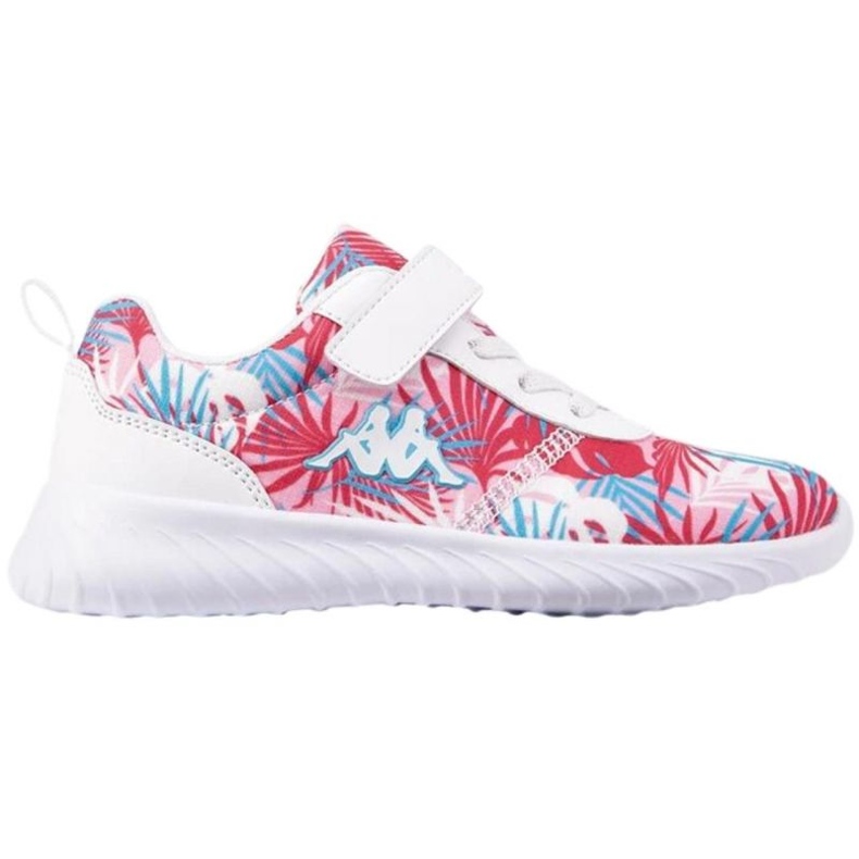 Kappa Sec Pa 260955PAK 1022 cipele bijela