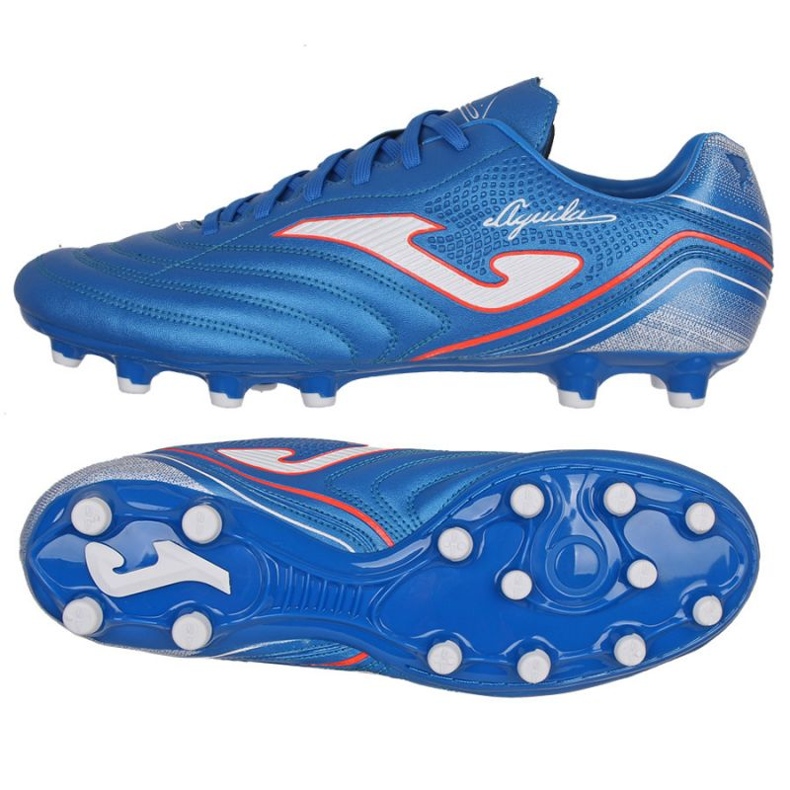 Joma Aguila 2304 Fg M AGUS2304FG kopačke plava plava