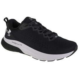 Tenisice za trčanje Under Armour Hovr Turbulence M 3025419-001 crna