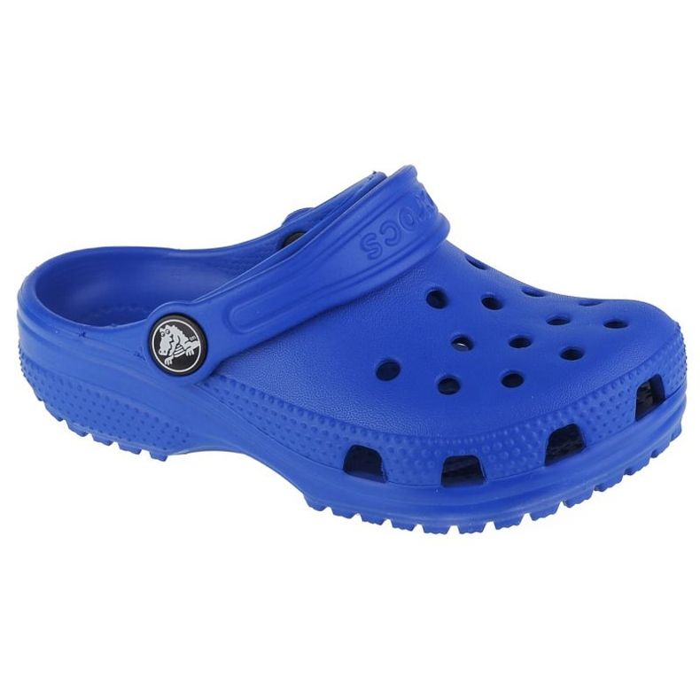 Crocs Classic Clog T 206990-4KZ japanke plava