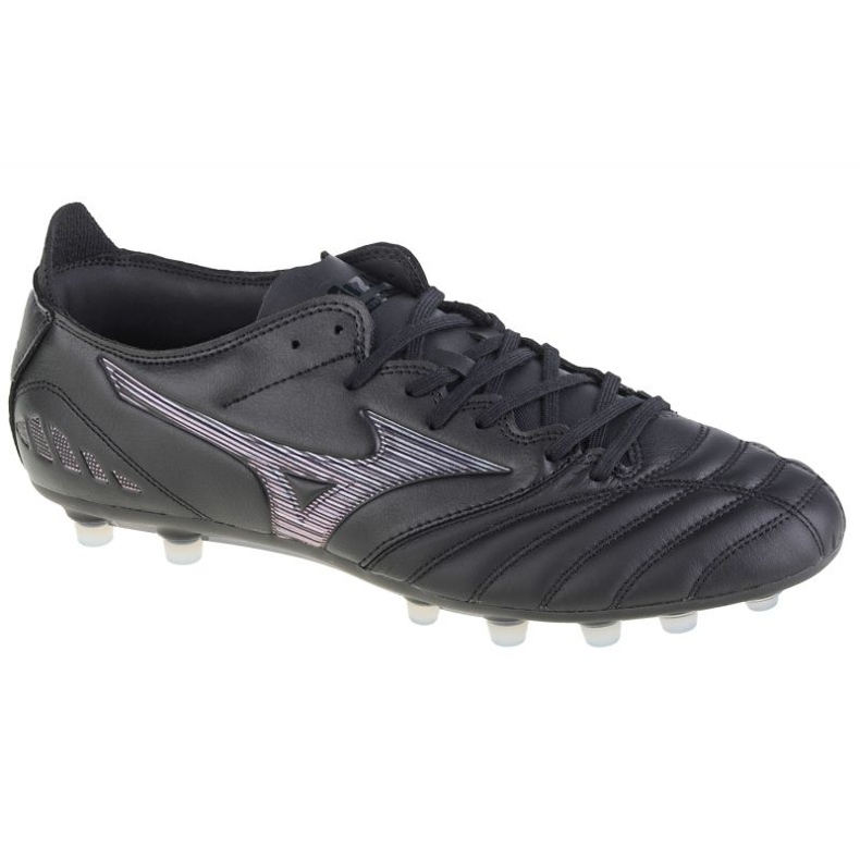 Mizuno Morelia Neo Iii Pro Ag M P1GA228499 kopačke crno crno