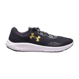 Cipele Under Armour M 3024878-005 crna