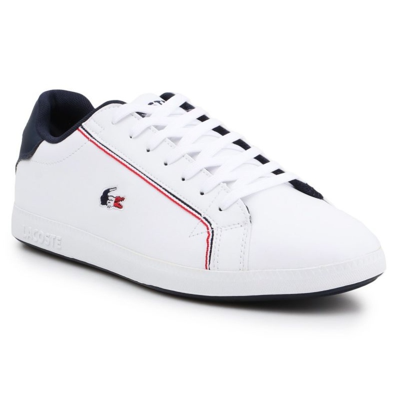 Lacoste M 7-37SMA0022407 bijela