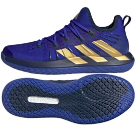 Tenisice za odbojku adidas Stabil Next Gen M HR1344 plava