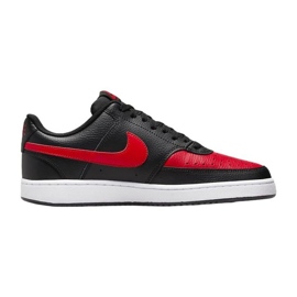 Nike tenisice Court Vision Low M DV6488-001 crno