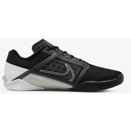 Nike Zoom Metcon Turbo 2 M DH3392-010 tenisice crna