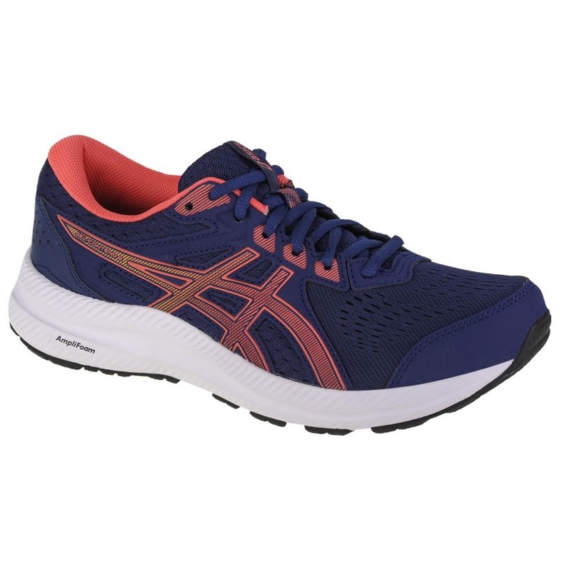 Asics Gel-Contend 8 W 1012B320-405 cipele plava