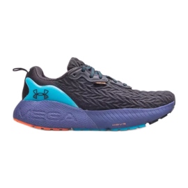 Tenisice za trčanje Under Armour Hovr Mega 3 M 3025308-004 crna