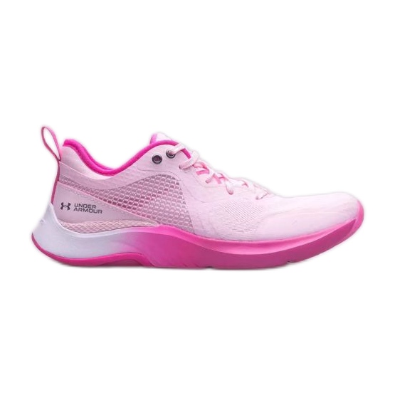 Under Armour Hovr Omnia cipele W 3026204-600 ružičasta