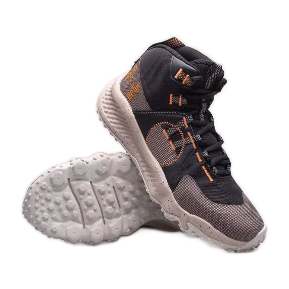 Under Armour Maven Trek M 3026370-001 cipele smeđa