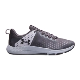 Under Armour cipele Charged Engage2 M 3025527-100 siva
