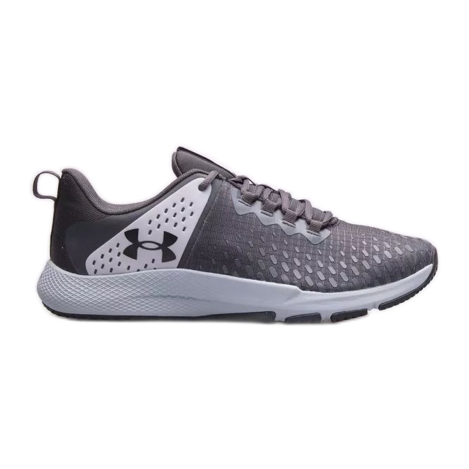 Under Armour cipele Charged Engage2 M 3025527-100 siva
