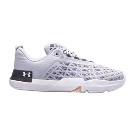 Cipele Under Armour TriBase Reign 5 M 3026021-101 siva