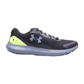 Cipele Under Armour Surge 3 M 3024883-003 crna