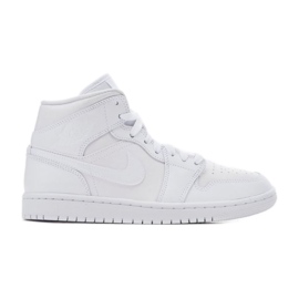 Nike Air Force 1 Mid W DV0991-111 tenisice bijela
