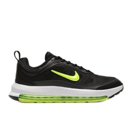 Nike Air Max Ap M CU4826-011 tenisice crna
