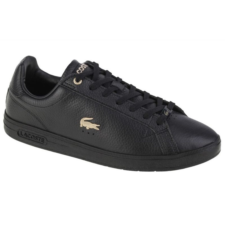 Cipele Lacoste Graduate Pro M 745SMA011802H crno