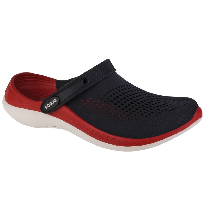 Klompe Crocs Literide 360 ​​​​Clog M 206708-4CC crno