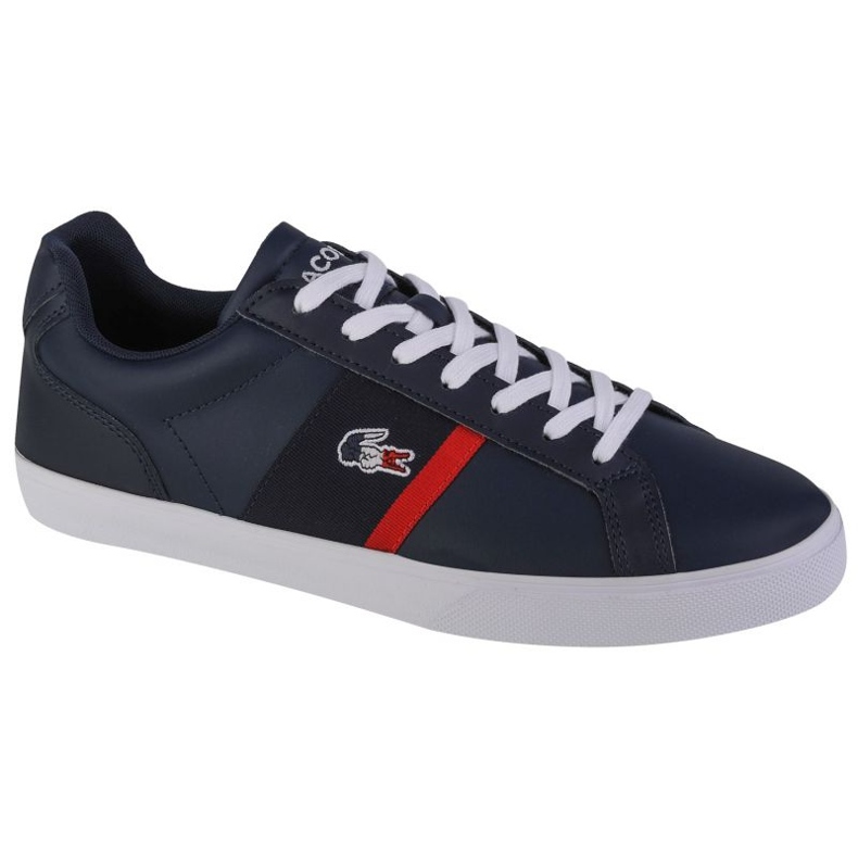 Cipele Lacoste Lerond Pro Tri M 745CMA0055092 plava