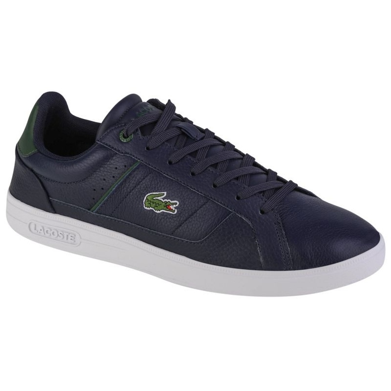 Cipele Lacoste Europa Pro M 745SMA00657B4 plava
