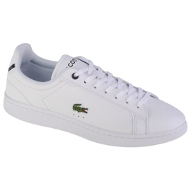Cipele Lacoste Graduate Pro M 745SMA0110042 bijela