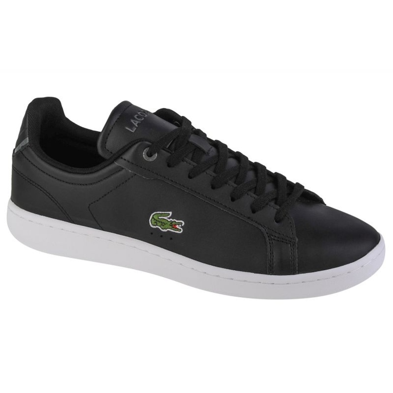 Cipele Lacoste Graduate Pro M 745SMA0110312 crno