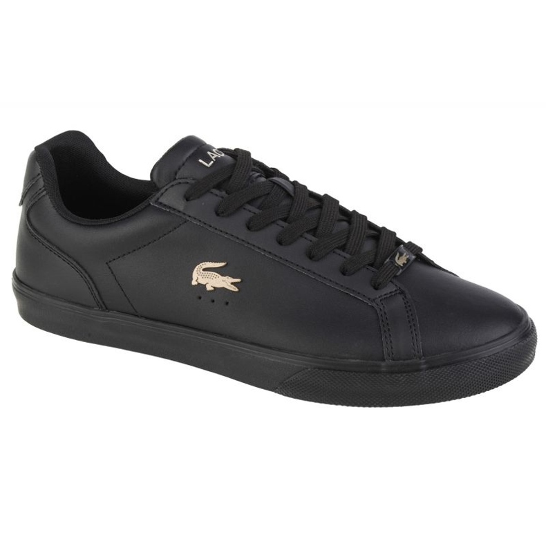Cipele Lacoste Lerond Pro M 745CMA005202H crno