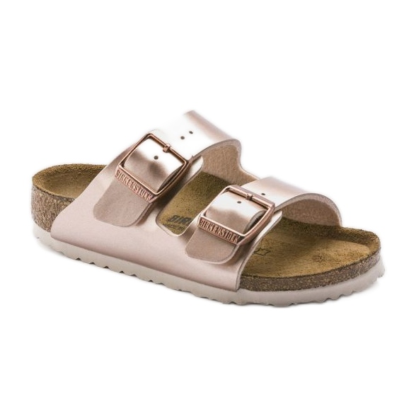 Sandale Birkenstock Arizona Bs 1012477 ružičasta