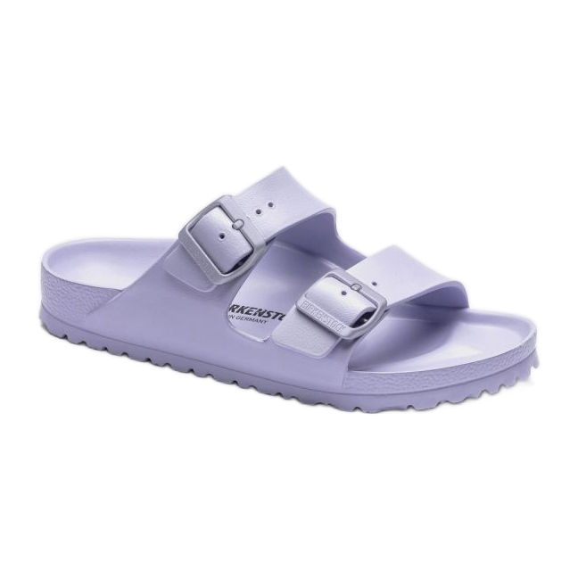 Birkenstock Arizona eva 1017046 Purple Flip -flops ljubičasta