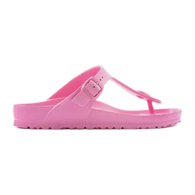 Birkenstock Gizeh Eva japanke W 1024580 ružičasta