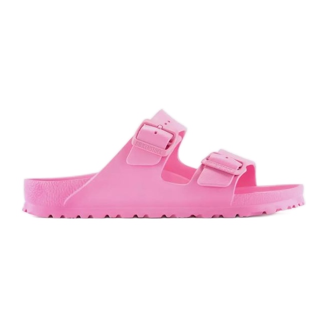 Papuče Birkenstock Arizona Eva W 1024658 ružičasta