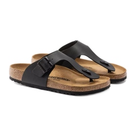 Birkenstock Ramses Bs W 0044791 japanke crna