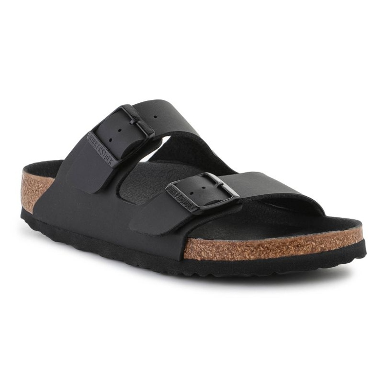 Birkenstock Arizona Triples 1019069 japanke crno