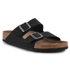 Birkenstock Arizona 1019115 japanke crna