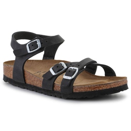 Birkenstock Kumba sandale W 1021487 crna