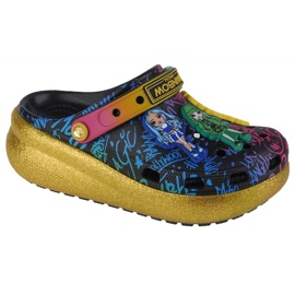 Crocs japanke Rainbow High Cutie Crush Clog 208116-90H višebojan