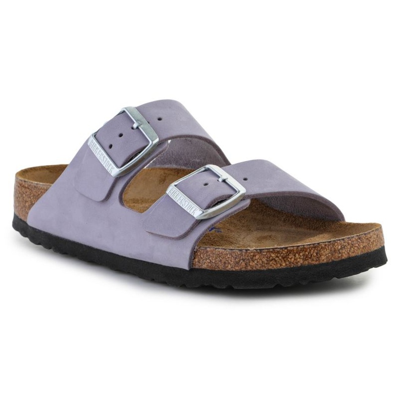 Birkenstock Arizona 1024241 Flip -flops ljubičasta